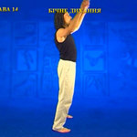 Підготовчий комплекс Тенсьогріті (Tensegrity) 1/12