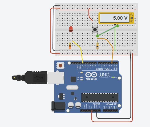 Почати роботу з Tinkercad легко та весело! 1/1