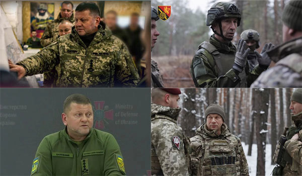 Україна, рік 2023-й. Зміст 1/1