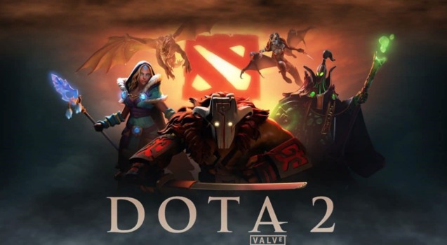 Роби ставки на новий сезон Dota 2 на 1 він і отримуй бонус 500% 1/1