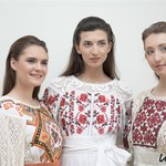 Ukrainian Fashion Show by UaModna в США