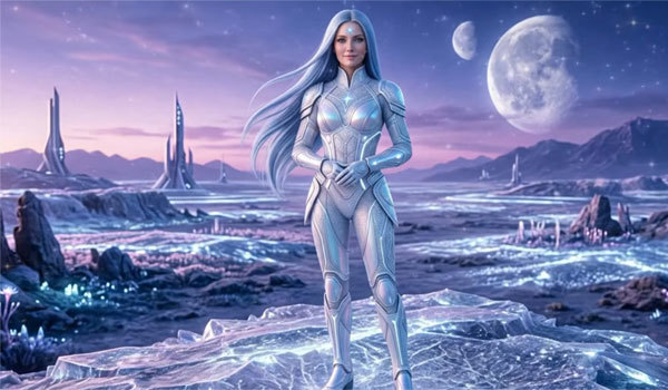 24 березня 2026 року<br />
Послання Ради Плеяд. Земля потрясе енергією 1/1