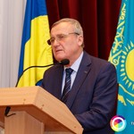 ВАЖЛИВИЙ ЧИННИК<br />
У КАЗАХСТАНСЬКО-УКРАЇНСЬКИХ ВІДНОСИНАХ 62/66