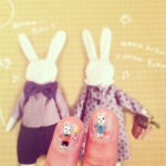 малюнки на нігтях - Instagram