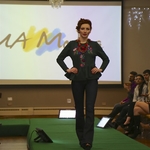 Ukrainian Fashion Show США 2014 діаспора фото