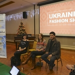 українські дизайнери Чикаго діаспора фото