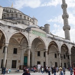 мечеть (фото)