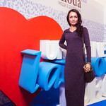 Ukrainina Fashion Week 2014 (фото)