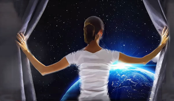 Вібраційний прогноз від lee на березень 2026 року 1/1