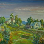 ШУКАЙТЕ ПОСМІШКУ ДЖОКОНДИ, ВОНА НІКОЛИ НЕ МИНЕ&hellip;* 10/14