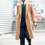 Чоловіча мода 2014: Найкращі чоловічі street style образи 36/43