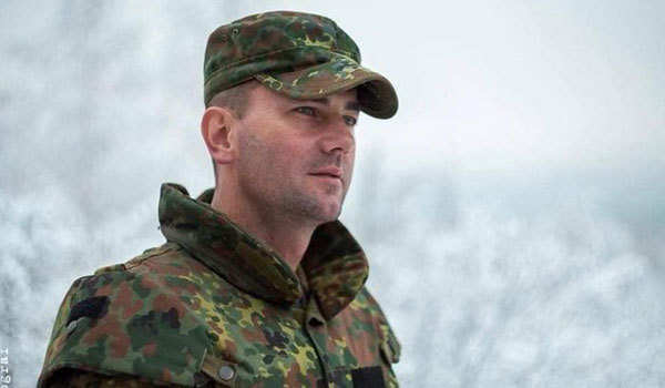 09 листопада 2020-го року<br />
Друга зрада президента Зеленського має завершитися імпічментом і судом<br />
  1/1