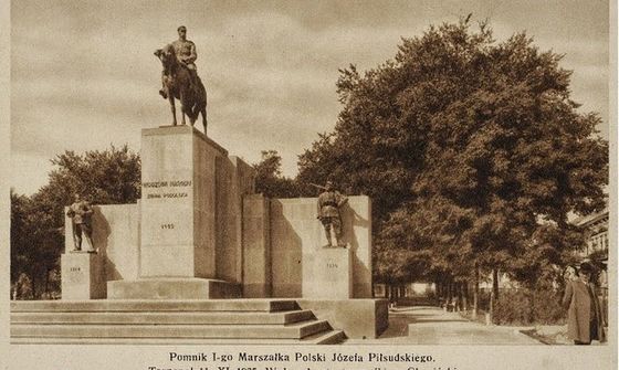 Архівні фото з видами Луцька 1/2