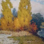 ЙШЛА ВЕСНА ДНІПРОМ&nbsp; І СУХОДОЛОМ, ПАХЛИ ТРАВИ, І ЦВІЛИ БУЗКИ&hellip;* 4/13