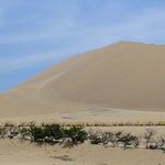Перу, пустеля, фото