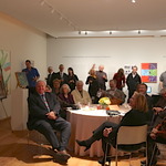 Український Інститут Сучасного Мистецтва у Чикаго Аукціон художніх творів 2014 США