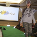 Ukrainian Fashion Show 2014 Чикаго