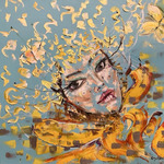 ХУДОЖНИЦЯ&nbsp; КАТЕРИНА ГРИЦЕНКО: ВІДНАЙТИ СВОЮ СТЕЖИНУ В ЖИТТІ І НЕ ЗВЕРТАТИ З НЕЇ&hellip;. 3/12