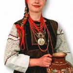 український національний одяг (фото)