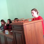 Студентські дебати: Поводження з ТПВ в Україні з врахуванням досвіду ЄС 3/9