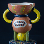 ШУКАЙТЕ ПОСМІШКУ ДЖОКОНДИ, ВОНА НІКОЛИ НЕ МИНЕ&hellip;* 3/14