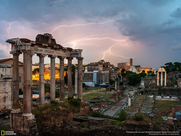 Рим, Італія 