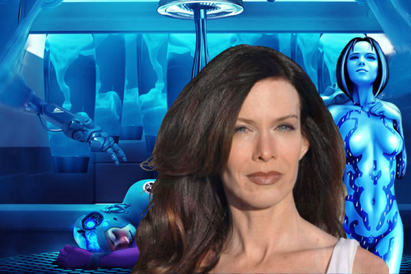 01 лютого 2018 року<br />
Ліза Реньє. Втілення<br />
Частина 1 1/1