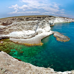Тарханкут в Криму (фото)