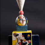 ШУКАЙТЕ ПОСМІШКУ ДЖОКОНДИ, ВОНА НІКОЛИ НЕ МИНЕ&hellip;* 6/14