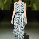 Ukrainian Fashion Week. Yuliya POLISHCHUK: колекція весна-літо (фото)