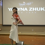 Ukrainian Fashion Show українські дизайнери фото