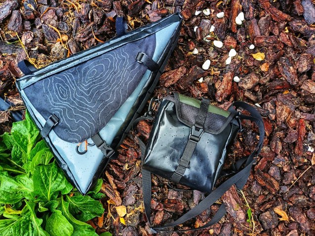 Стиль для міста та подорожей на велосипеді: як український бренд Lesenok створює тренди 1/1