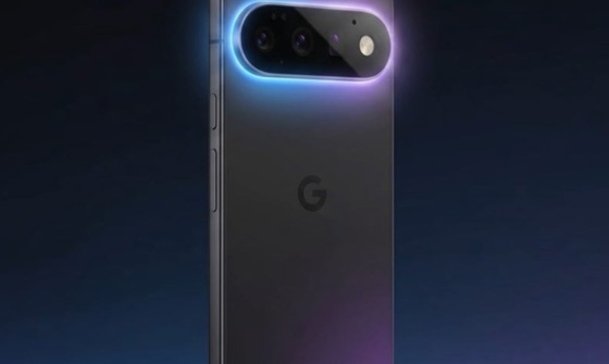 Google Pixel 11: что нового готовит Google в 2026 году 1/2