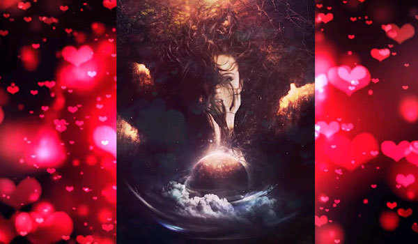 25 листопада 2019 року<br />
Ми увійшли в «Точку Перегину» в 5D Переході 1/1