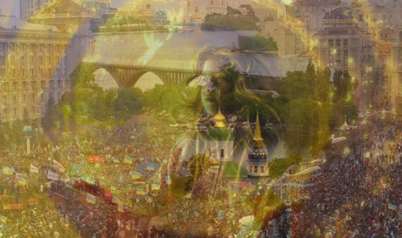 05 ЛИСТОПАДА 2018 РОКУ<br />
ЛІЗА РЕНЬЄ<br />
РОЗКРИТТЯ. ЧИ БАЖАЄТЕ ВИ ЙОГО?<br />
ЧАСТИНА друга 1/1