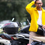 Чоловіча мода 2014: Найкращі чоловічі street style образи 2/16
