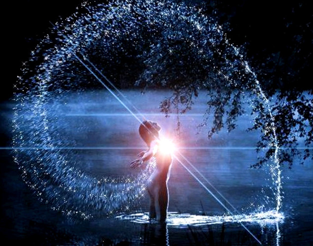 13 серпня 2019 року<br />
Отець Абсолют<br />
Чи готові ви до Переходу? 1/1