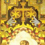 Кирилівський монастир фрески