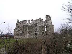 Тамплієри в Україні 1/1