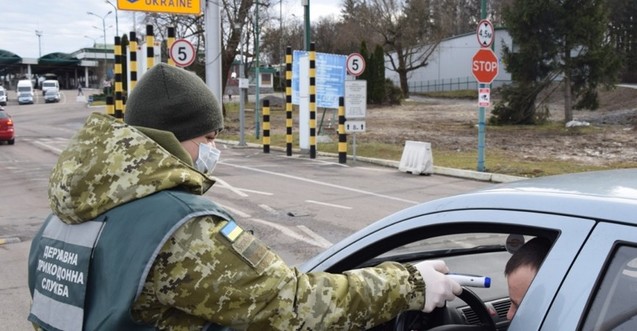 «Всіх на карантин»: що чекає непідконтрольний Донбас і до чого тут коронавірус? 1/1