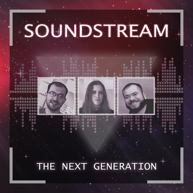 The Next Generation: новий етап в творчості гурту Soundstream 1/1