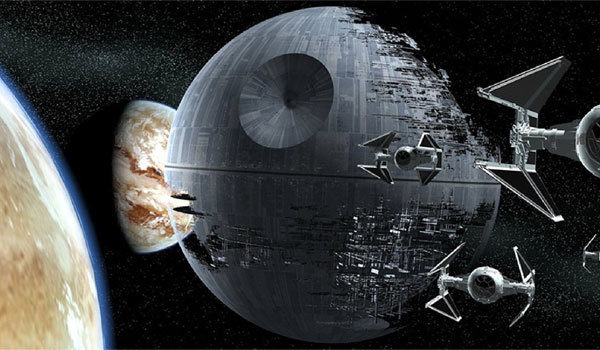 10 березня 2019-го року<br />
Джеймс Гілліленд<br />
Прибуття галактіонів<br />
Кінець тиранії близький. Оновлення 09 березня 2019 року 1/1