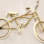 оригінальний велосипед (фото)