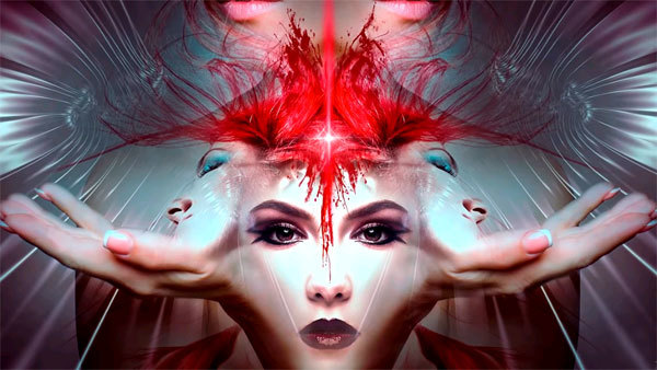 29 січня 2019 року<br />
Послання Абсолюта<br />
Енергетична будова клонів 1/1