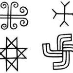 pagan symbols, the Wheel of Jupiter