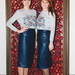 модні українки UFW 2015