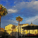 МІСТО, ЩО ДАРУЄ КРИЛА 30/34 МІСТО, ЩО ДАРУЄ КРИЛА 30/34