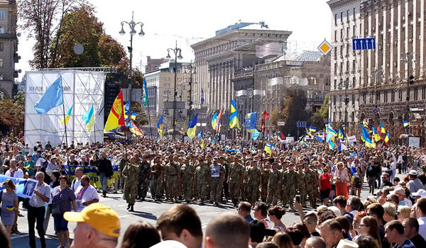 Відкритий лист до президента: «Ні формулі Штайнмаєра» 1/1