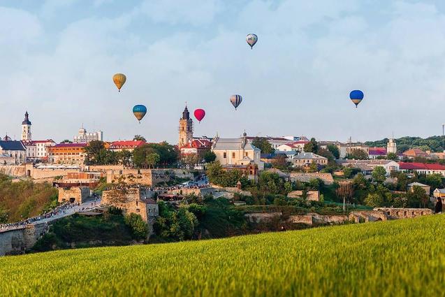 Українські фестивалі осені 1/1