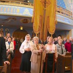 Покрови, парафія св. Володимира і Ольги діаспора